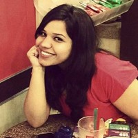 Sakshi Chawla