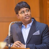 Antony Prakash