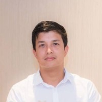 Saroj Khadka
