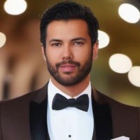 Alireza Soltani