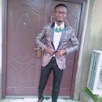Erhue Emmanuel (Ccna)