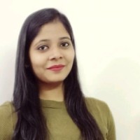Mradalini Singh