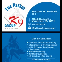 William Parker