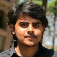 Tabrez Ahmed