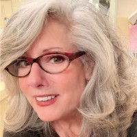 Marilyn Russell (Murphy)