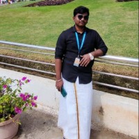 Logesh Murugan
