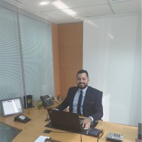 Ahmed Abdelhafez