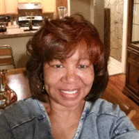 Anita J. Green
