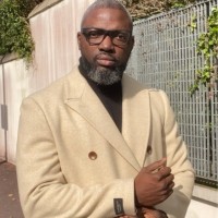 Oladipo Daramola