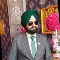 Amandeep Singh