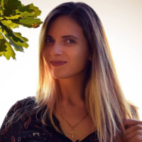 Oksana Shevchuk