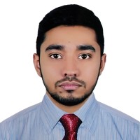 S.M. NAHINUL ISLAM