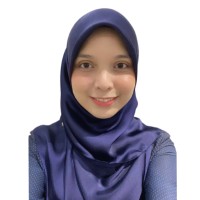 Nuryasmin Nordin