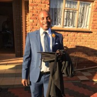 Lesiba Phillip Masemola