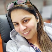 Shweta Maan CPA