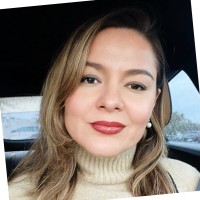 Regina Gilfanova, NCARB, LEED AP