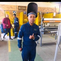 Edward Mokwena