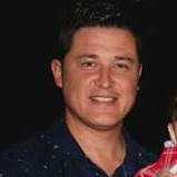 Nicolas Peña
