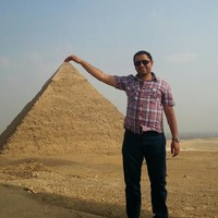 Ahmed El Shazly