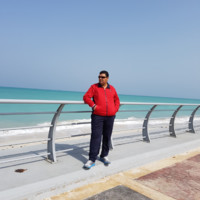 Hany Mahdy