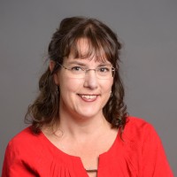 Penny Hull, MBA, Enterprise Data and Analytics