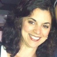Sharon Gaspar