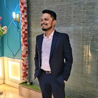 Saurabh Shetge