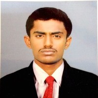 RANJITHKUMAR R