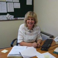 Lesley Swinbank