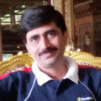 Santanu Ray