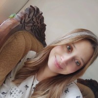 Valesca Bustos Mora