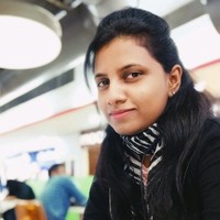 Shruthi Jagadeesh