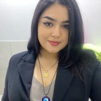 Nataly Castillo Corea