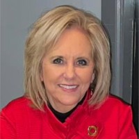 Lana Crawford, B.S., M.A.