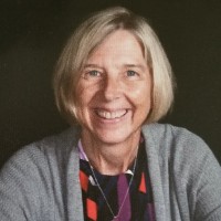 Sue Crimmins