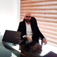 Ali Ghasemi