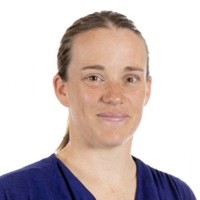 Christine Barr