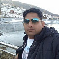 Vikash Awasthi