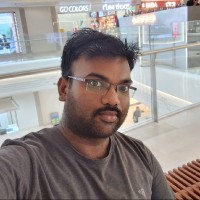 RAMAKRISHNAN G
