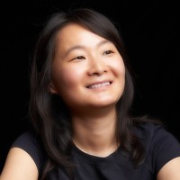 Jing (Cheer) Huang, MBA