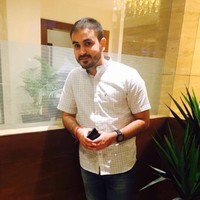 Sumit Kumar