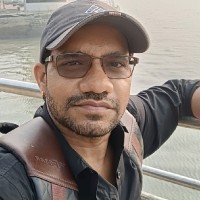 Amit Kharate