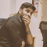Arun A