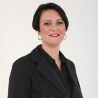 Sandra Mara Huscher