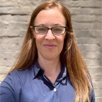 Jen Rowe