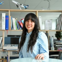 Asma Khendriche