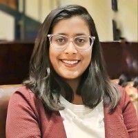 Smita Das