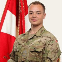 Casper Thygesen