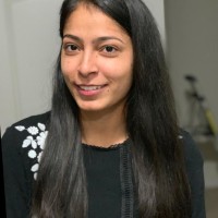 Gurveen Kaur