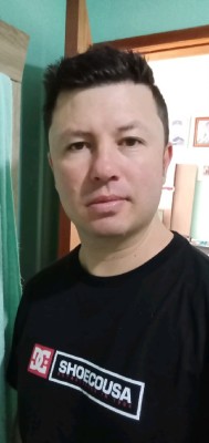 Marcio Prestes